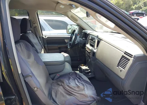 2008 Dodge Ram 1500 Slt z USA, uszkodzony, nr VIN 1D7HU18238S597914